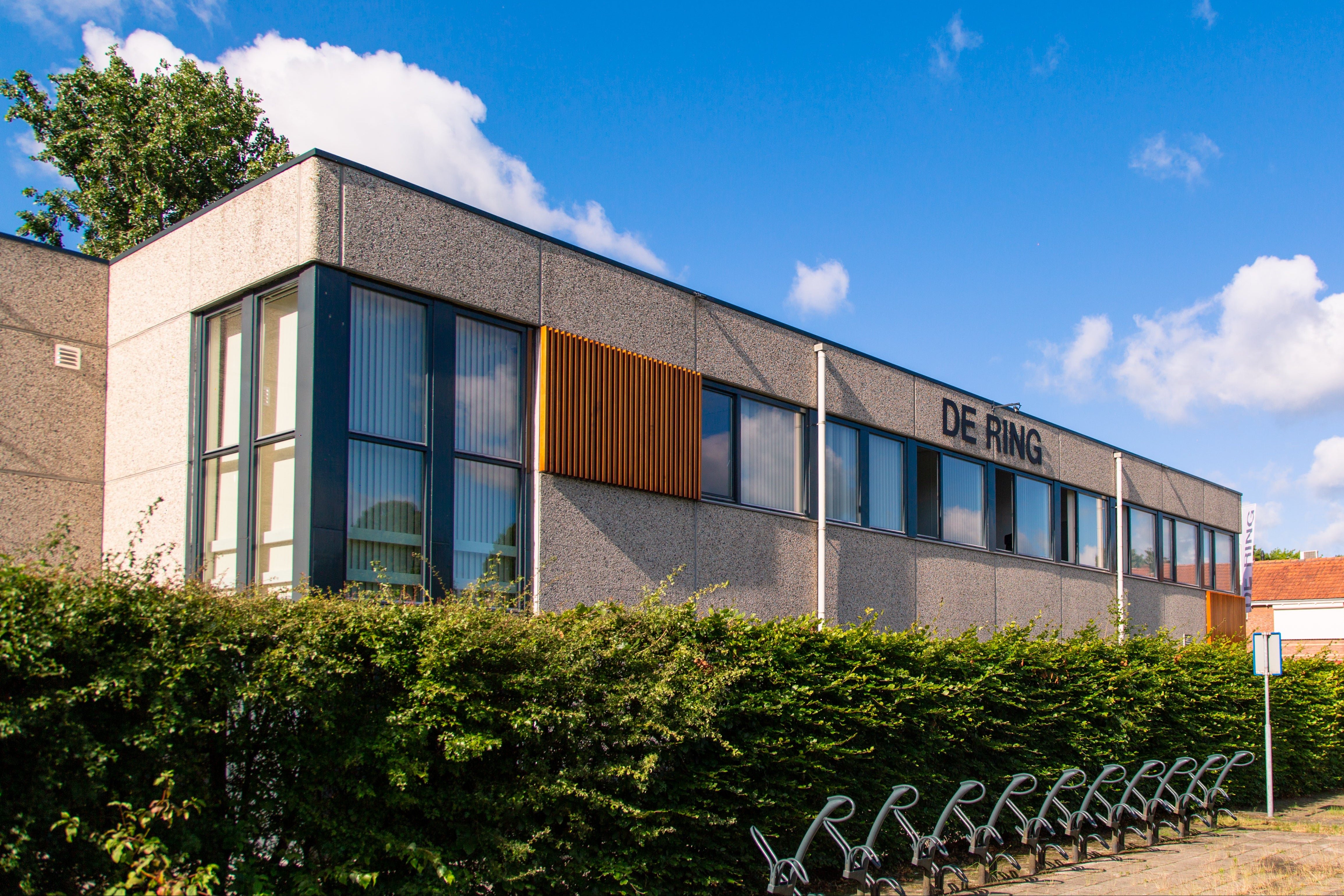Zakelijk postadres Eindhoven
