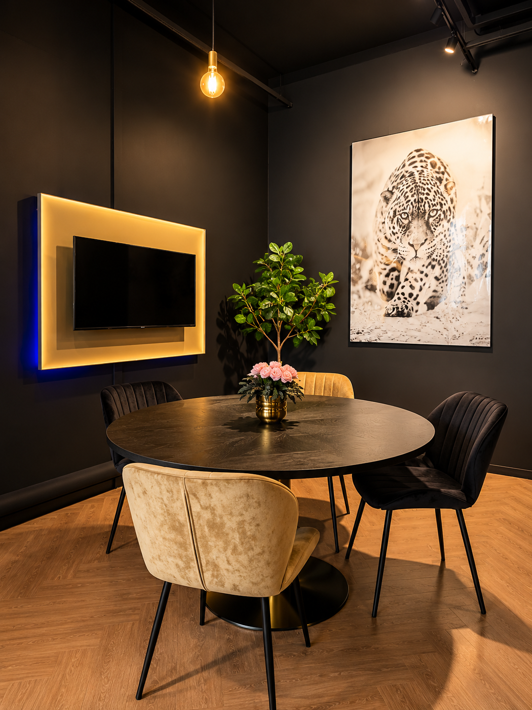 Club Room - Hengelo