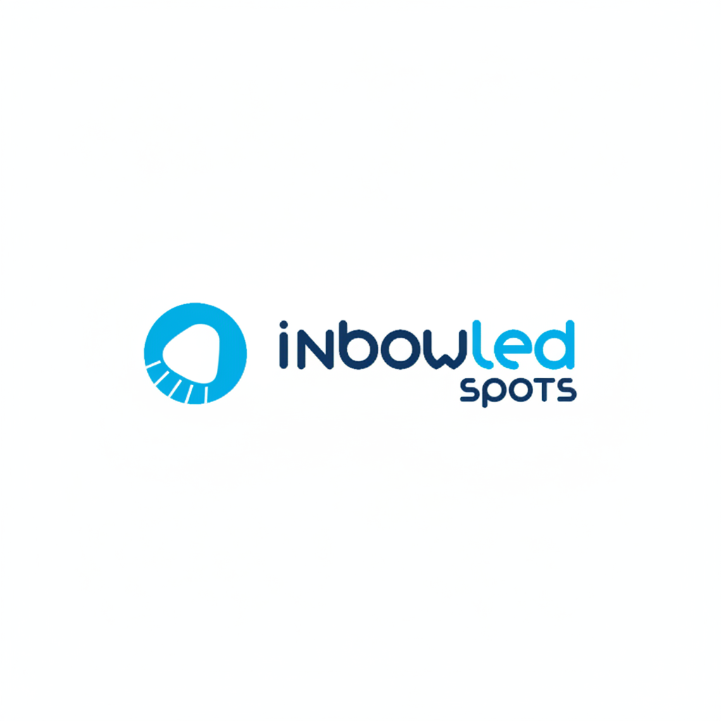 inbouwledspots