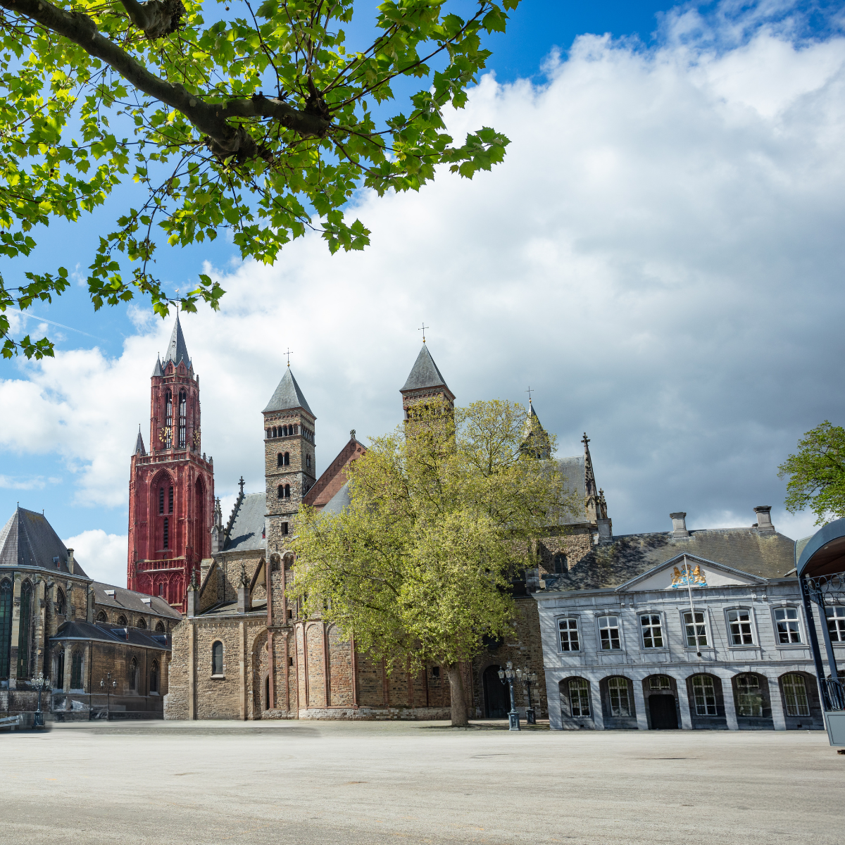 maastricht
