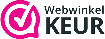 Logo webwinkelkeur