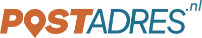 Logo Postadres