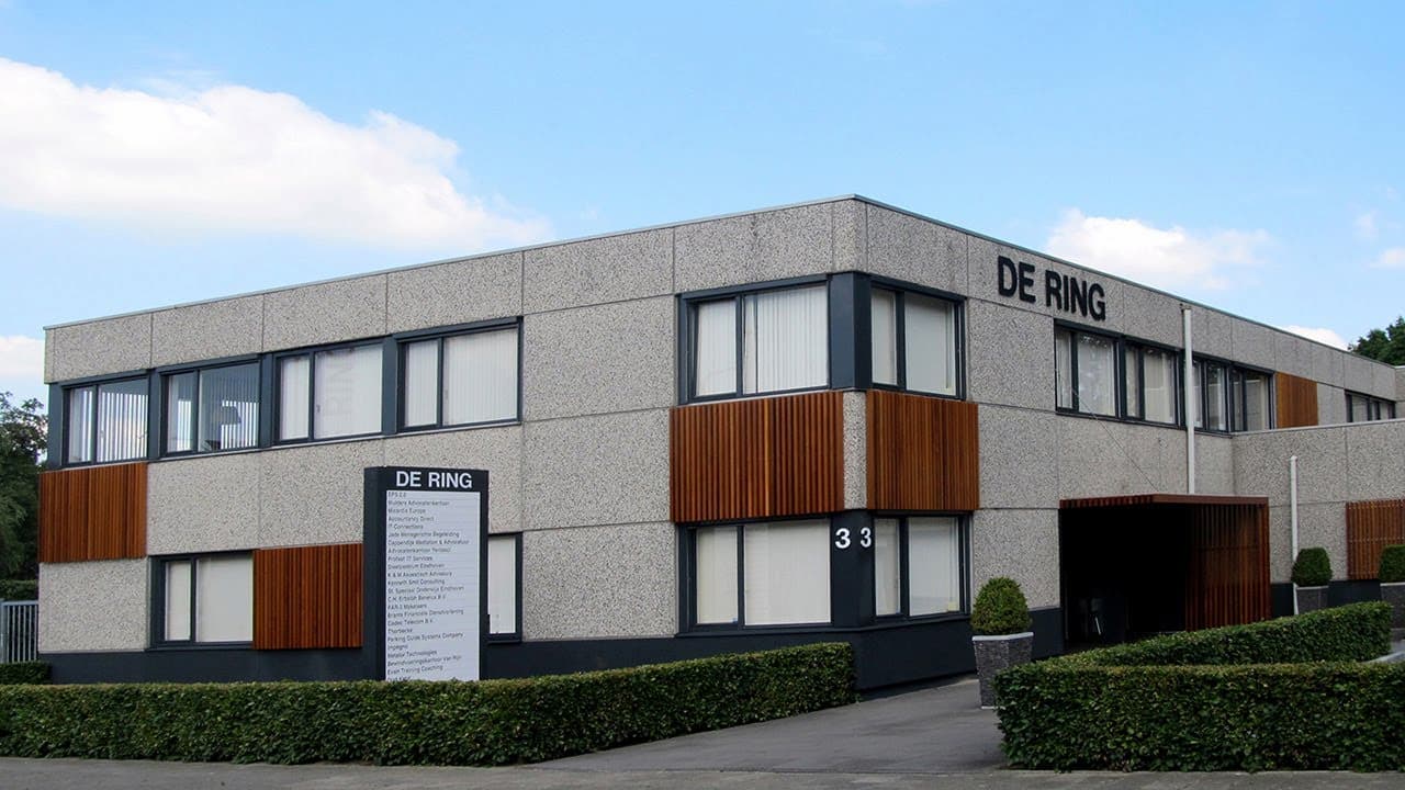 locatie de ring eindhoven