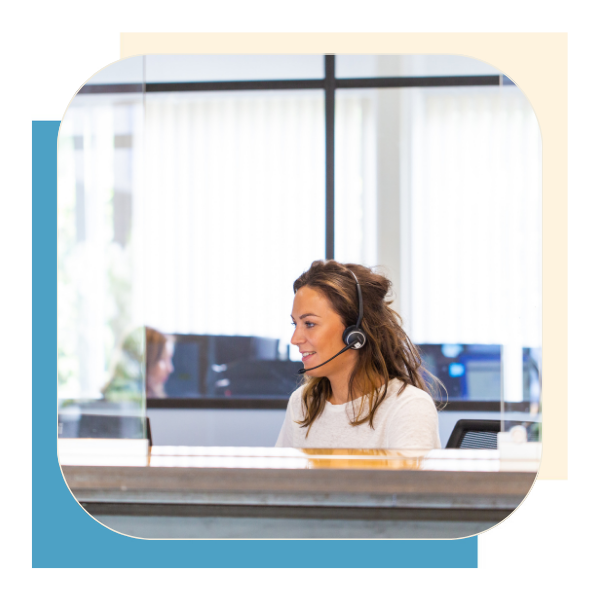 betrouwbaar postadres